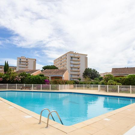 Lou Estrella - Appt 4P Avec Piscine Proche Plage Le Lavandou Exterior photo
